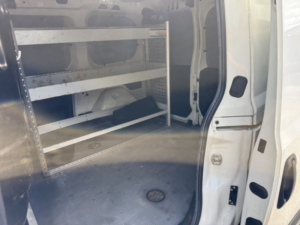 2017 Vauxhall Combo 1.3 in White — image 6