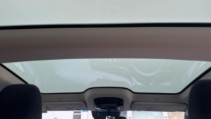 2024 Lexus Rz 450e 71.4kwh Takumi Auto Direct4 5dr in Silver — image 3