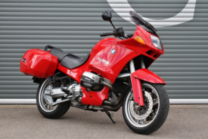 1994 BMW R 1100