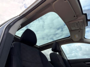 2015 Nissan Qashqai 1.5 Dci N-Tec+ 2WD Euro 5 (s/s) 5dr in Grey — image 6