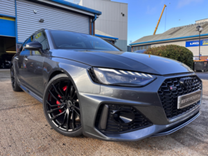 2023 Audi Rs4