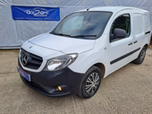 2015 Mercedes-Benz Citan