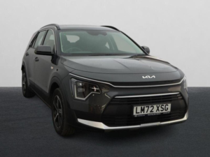2023 Kia Niro