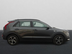 2023 Kia Niro 1.6h Gdi 2 Dct Euro 6 (s/s) 5dr in Grey — image 3