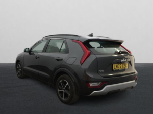 2023 Kia Niro 1.6h Gdi 2 Dct Euro 6 (s/s) 5dr in Grey — image 5
