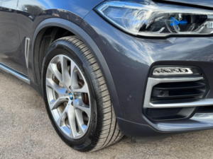 2020 BMW X5 3.0 45e 24kwh Xline Auto Xdrive Euro 6 (s/s) 5dr in Grey — image 3