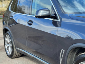 2020 BMW X5 3.0 45e 24kwh Xline Auto Xdrive Euro 6 (s/s) 5dr in Grey — image 4