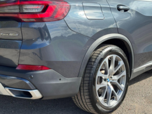 2020 BMW X5 3.0 45e 24kwh Xline Auto Xdrive Euro 6 (s/s) 5dr in Grey — image 6