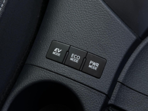 2018 Toyota Auris 1.8 Vvt-H Icon Tech CVT Euro 6 (s/s) 5dr in Blue — image 3