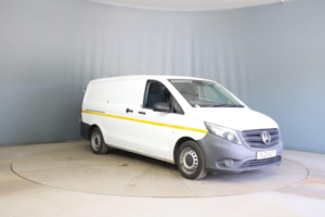 2021 Mercedes-Benz Vito