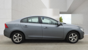 2018 Volvo S60 2.0 Business Edition D2 in Grey — image 5