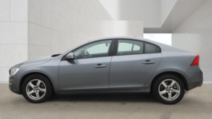 2018 Volvo S60 2.0 Business Edition D2 in Grey — image 6