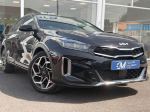 2023 Kia Xceed