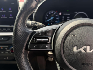 2023 Kia Xceed 1.5 T-Gdi Gt-Line S Euro 6 (s/s) 5dr in Black — image 5