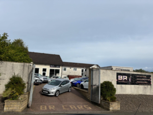 2011 Ford Fiesta 1.6 Zetec S 3dr in Silver — image 2