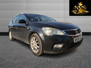 2009 Kia Ceed