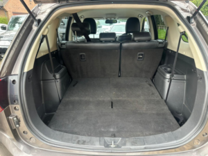 2016 Mitsubishi Outlander 2.2 Di-D Gx3 in Brown — image 6