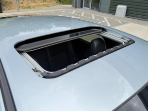 2021 Mazda Cx-30 2.0 E-Skyactiv X Mhev Gt Sport Tech Auto Euro 6 (s/s) 5dr in Silver — image 3