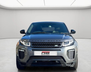 2018 Land Rover Range Rover Evoque 2.0 Td4 Landmark Auto 4WD Euro 6 (s/s) 5dr in Grey — image 5