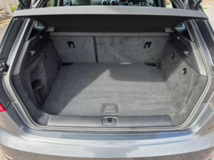 2017 Audi A3 2.0 Tdi S Line Sportback Euro 6 (s/s) 5dr in Grey — image 6