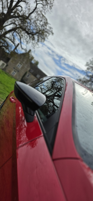 2014 SEAT Leon 2.0 Tsi Cupra 280 in Red — image 6