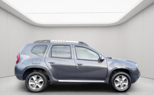 2016 Dacia Duster 1.5 Dci Laureate Euro 6 (s/s) 5dr in Grey — image 6