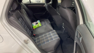 2020 Volkswagen Golf 1.4 Tsi 8.7kwh Gte DSG Euro 6 (s/s) 5dr in White — image 6