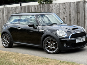 2010 MINI Hatch