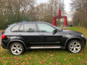 2010 BMW X5