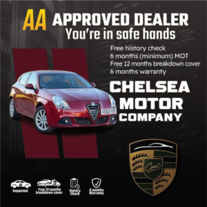 2013 Alfa Romeo Giulietta 1.4 Tb Multiair Lusso Tct Euro 5 (s/s) 5dr in Red — image 2