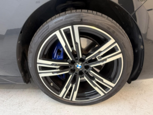 2023 BMW 7 Series 3.0 750e Xdrive M Sport in Black — image 6