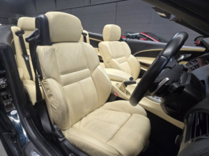 2008 BMW M6 5.0 V10 in Green — image 5