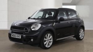 2016 MINI Countryman