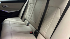2022 BMW 3 Series 2.0 330e 12kwh M Sport Saloon 4dr Petrol Plug-In Hybrid Auto Euro 6 (s/s) (292 Ps) in Black — image 6