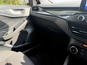 2020 Ford Focus 1.0 T Ecoboost Mhev St-Line Edition in Blue — image 5