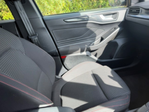 2020 Ford Focus 1.0 T Ecoboost Mhev St-Line Edition in Blue — image 6