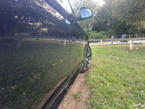 2019 BMW X3 2.0 X3 Xdrive20d M Sport in Black — image 5