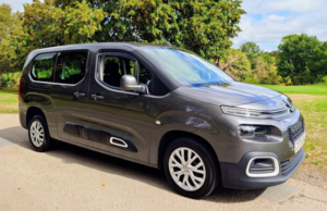 2020 Citroen Berlingo