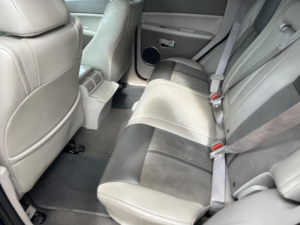 2007 Jeep Grand Cherokee