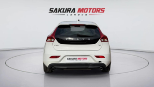 2014 Volvo V40 1.6 T4 Se Lux Nav Powershift Euro 5 (s/s) 5dr in Other — image 6