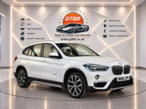 2015 BMW 1 Series