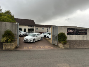 2012 Mazda 6 2.5 Sport Euro 5 5dr in White — image 2