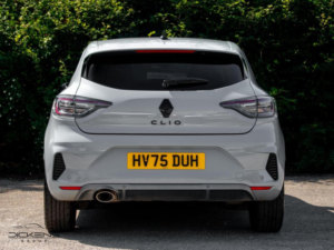 2025 Renault Clio 1.0 Tce Esprit Alpine Euro 6 (s/s) 5dr in Grey — image 6