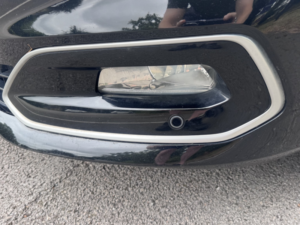 2019 Ford Fiesta 1.0 T Ecoboost Vignale in Black — image 6