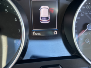 2020 Volkswagen Tiguan 1.5 Tsi Evo Match in Grey — image 5