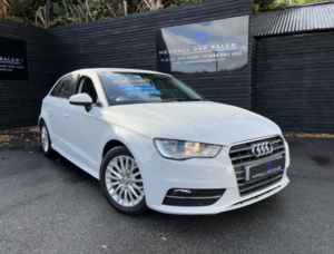 2015 Audi A3