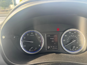 2019 Suzuki Sx4 S-Cross 1.0 Boosterjet Sz-T SUV 5dr Petrol Auto Euro 6 (s/s) (111 Ps) in Red — image 5