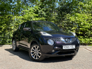 2015 Nissan Juke