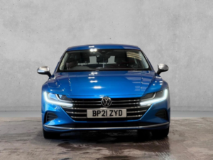 2021 Volkswagen Arteon 2.0 Tdi Elegance Shooting Brake DSG Euro 6 (s/s) 5dr in Other — image 5