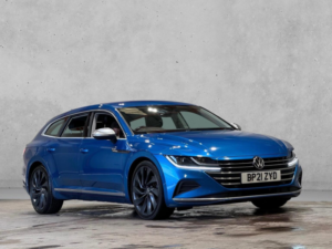 2021 Volkswagen Arteon 2.0 Tdi Elegance Shooting Brake DSG Euro 6 (s/s) 5dr in Other — image 6